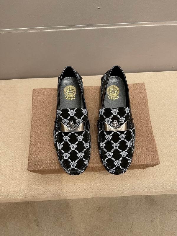 Versace Men's Shoes 547